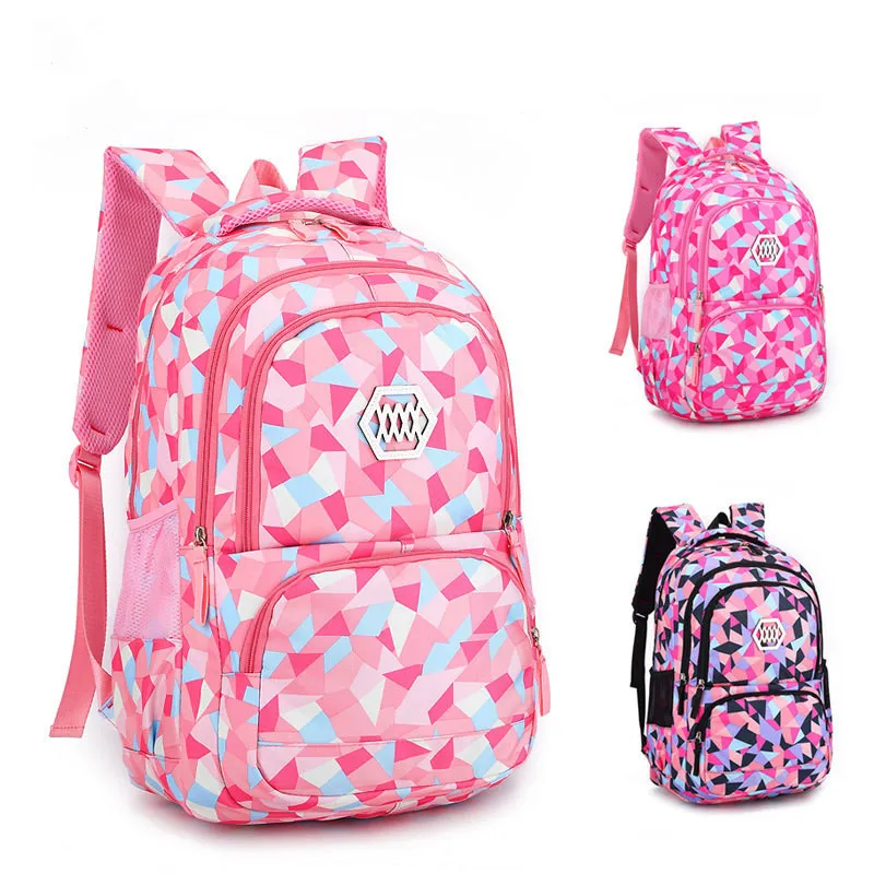 BESTWILL hot sale Waterproof Child kids girl backpack Durable Boy girl unicorn school bags for girls children