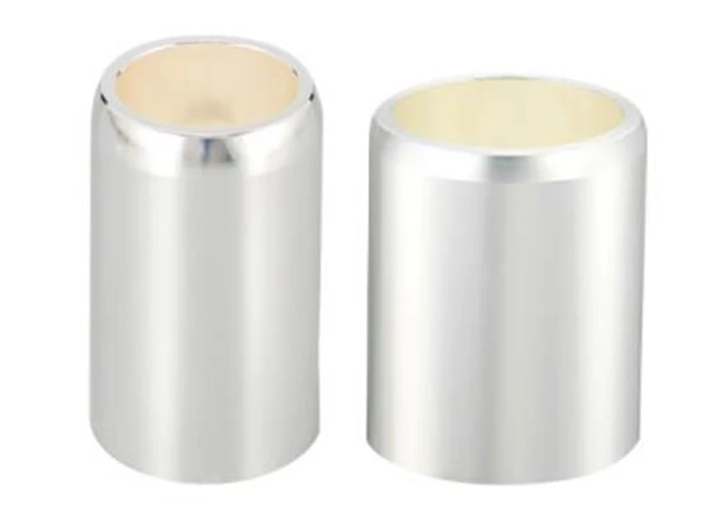 KELUOYI electric high voltage static contact series silver plated material can be customized by the original manufacturer