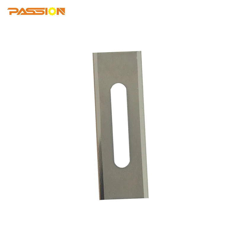 High-quality Industrial Ceramic Slitter Blade tungsten carbide blades for cutting fabric chemical fiber