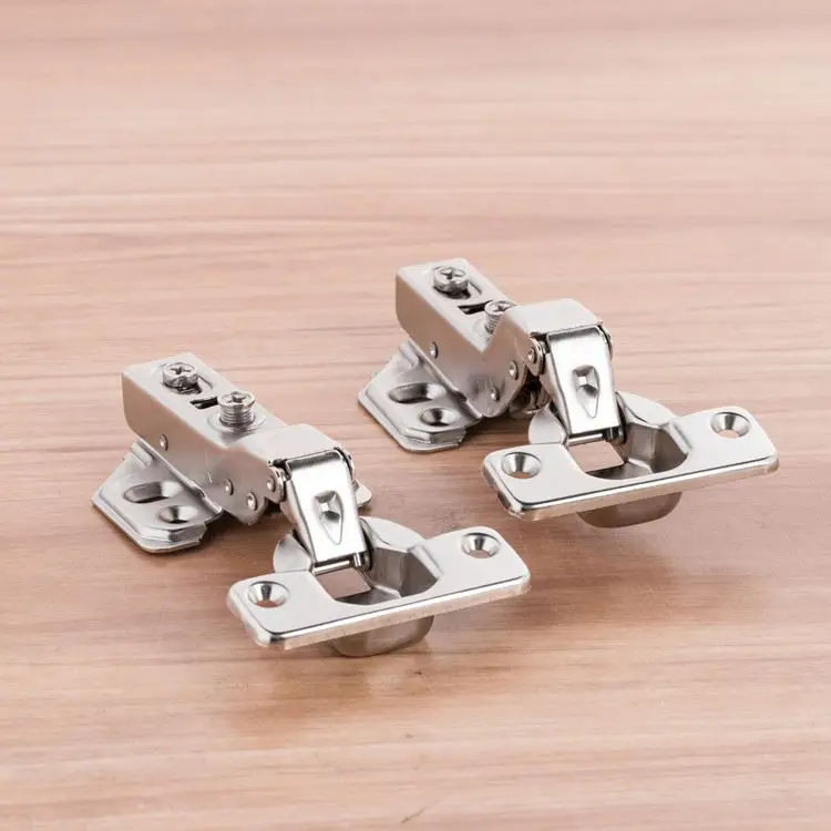 Door Hinge Kitchen Hinges For Cabinets Fitting Pocket Slide Corner Black Color Baifebu Bisagra Bidimencional Recta Para Closets
