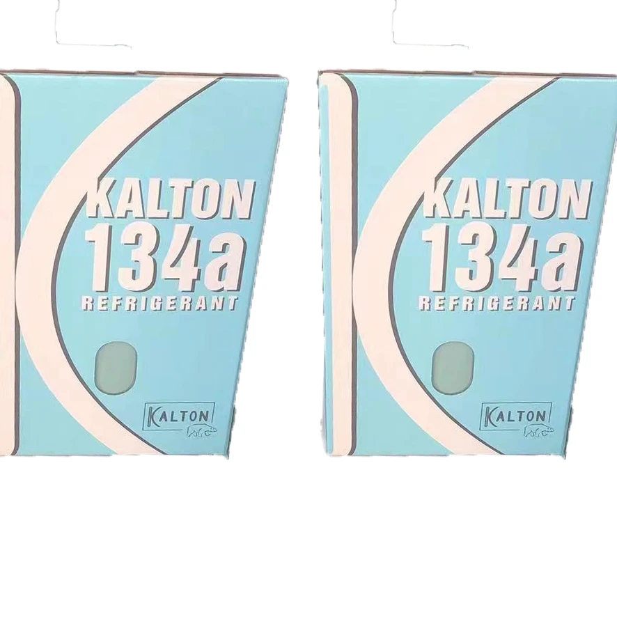 Factory supply Air Conditioner High Purity 99.9% Refrigerant R600a R410A R404A r134a  13.6kg