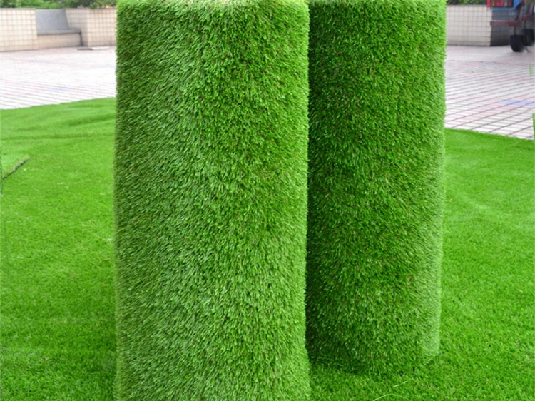Guosong Factory Direct Manufactures Eco-friendly Reliable Artificial Synthetic Turf Grass for Kids