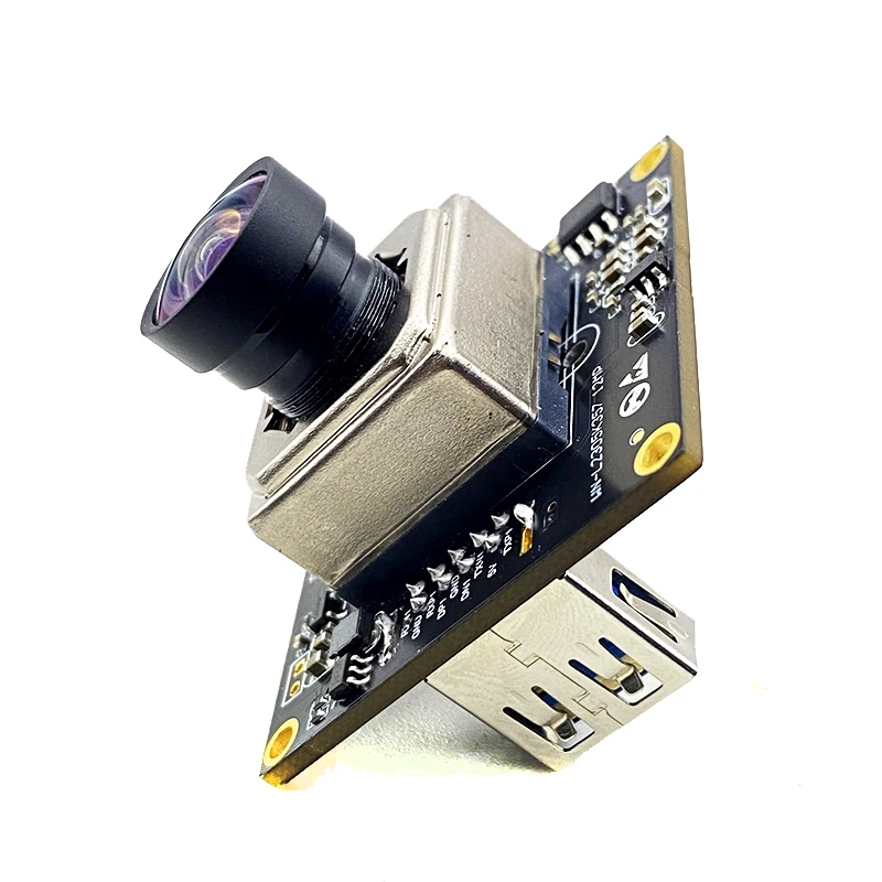 Source Manufacturer High quality USB3.0 12MP 4K IMX577 Camera module H264 Autofocus Camera