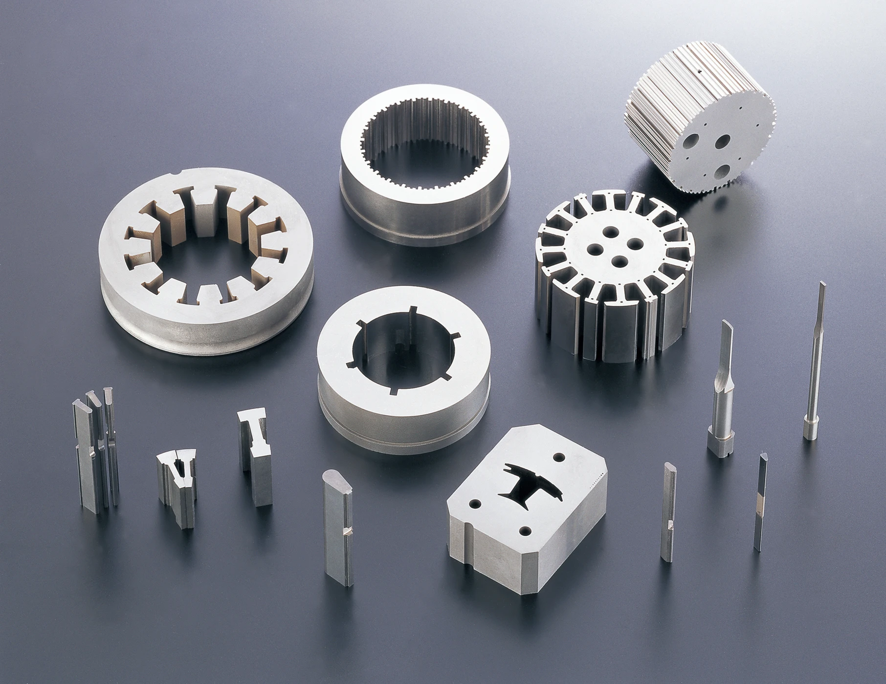 Preformed excellent resistance corrosion tools blade cemented carbide