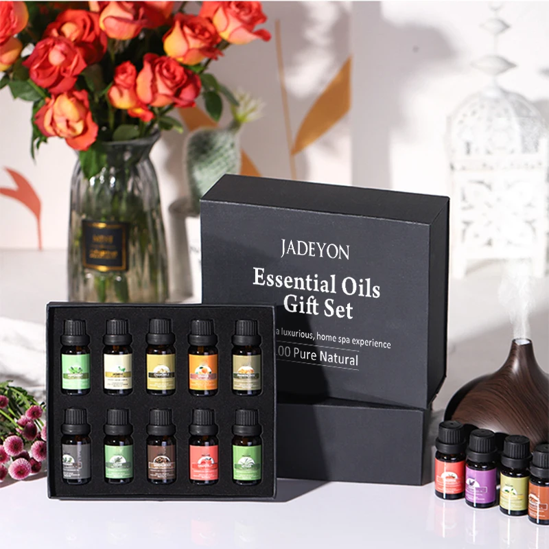 Private Label Skincare Organic Body Oil Anti Aging Fresh Lavender Essential Oil For Beauty Whitening Essential Oil 100% Pure