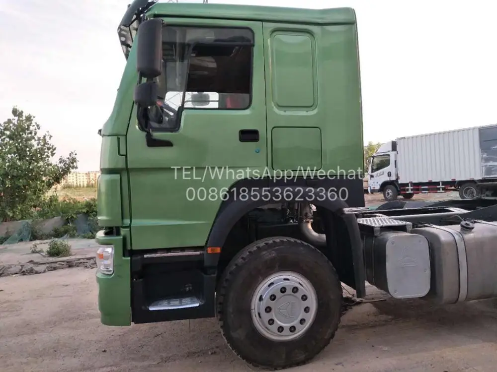  Модель 2016 10 колес 6x4 30 тонн sinotruck howo faw j6 тракторная головка