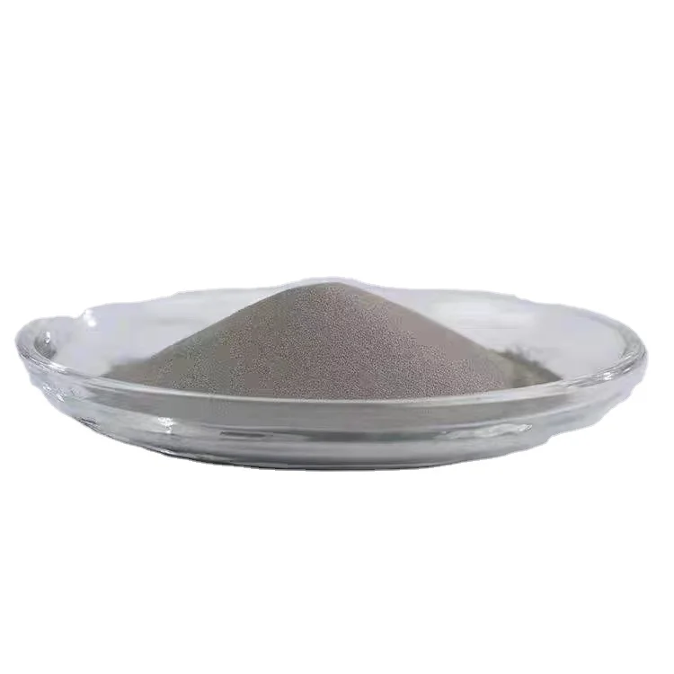 hot sale Fuhuide  Iron base alloy powder FE30 Fe45 Fe55 Fe60 Iron Based Alloy FeCrBSi powder