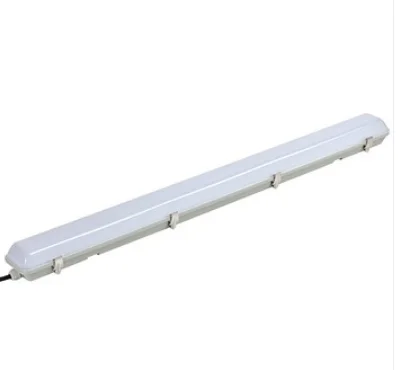  Оптовая Продажа SMD 4ft 40w 60w поверхностный монтаж подвесной тонкий ip65 светодиодный