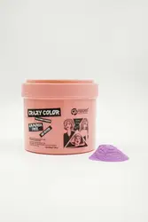 Hair Color Dye Bleaching Powder virgin hair color dye Hair Decolor Powder Dust Free White and Blue Bleach