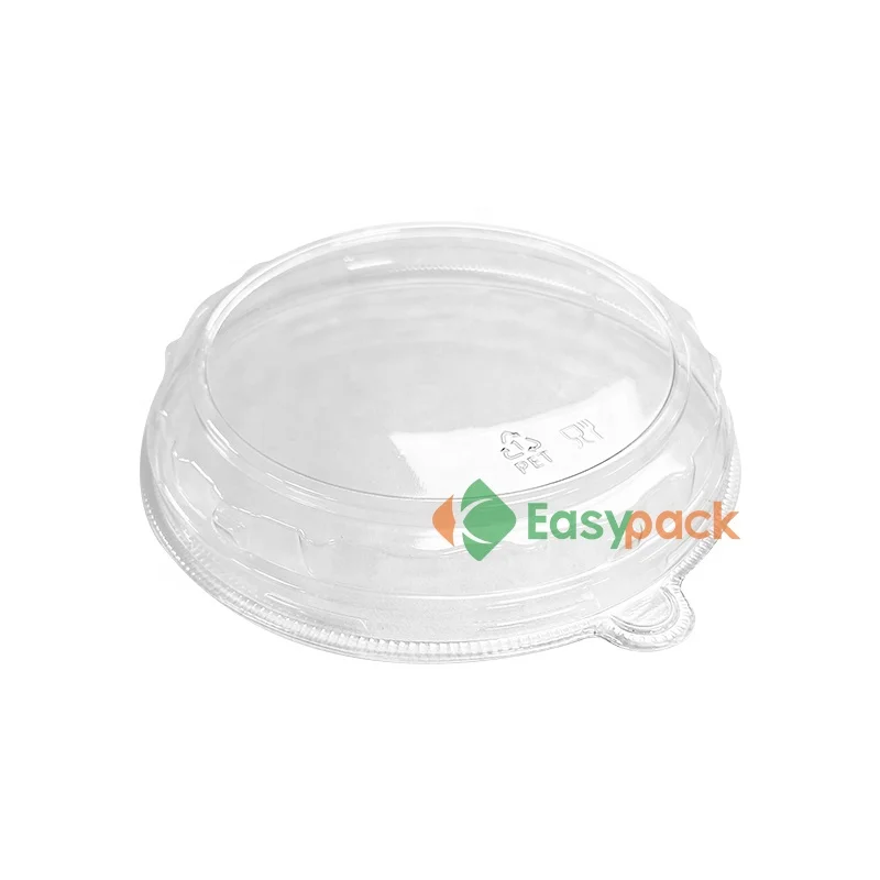 32oz 1000ml paper bowl craft paper bowl waterproof salad bowl