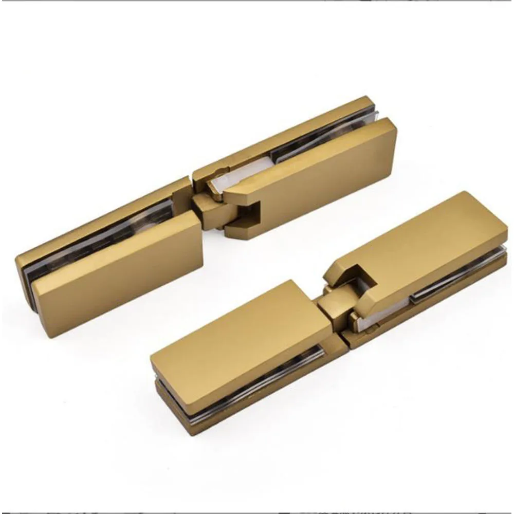 180 degree stainless steel shower hinge hinges door