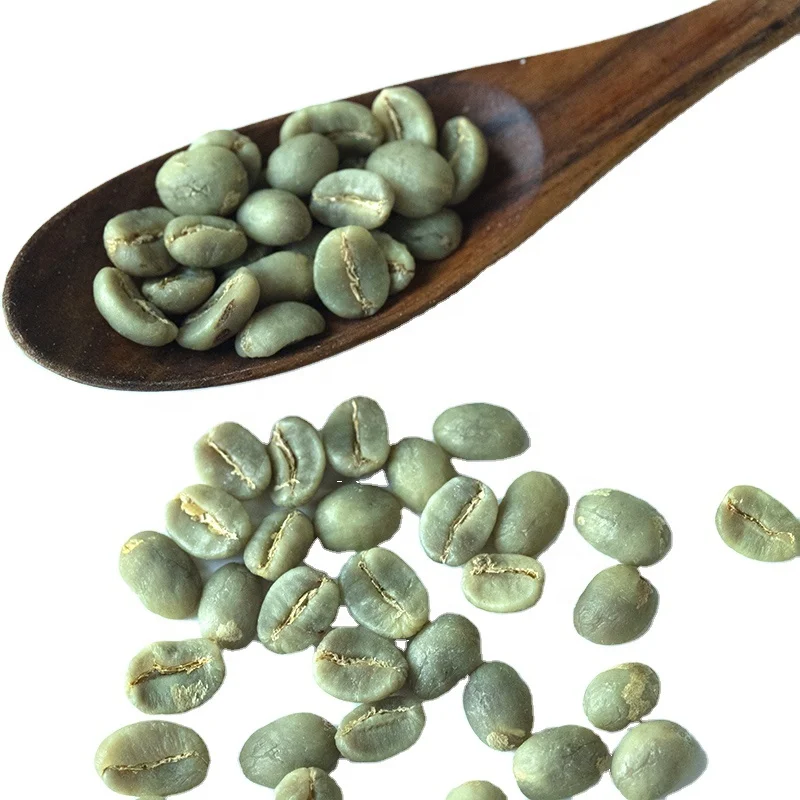 
High Grade Arabica Coffee Beans 