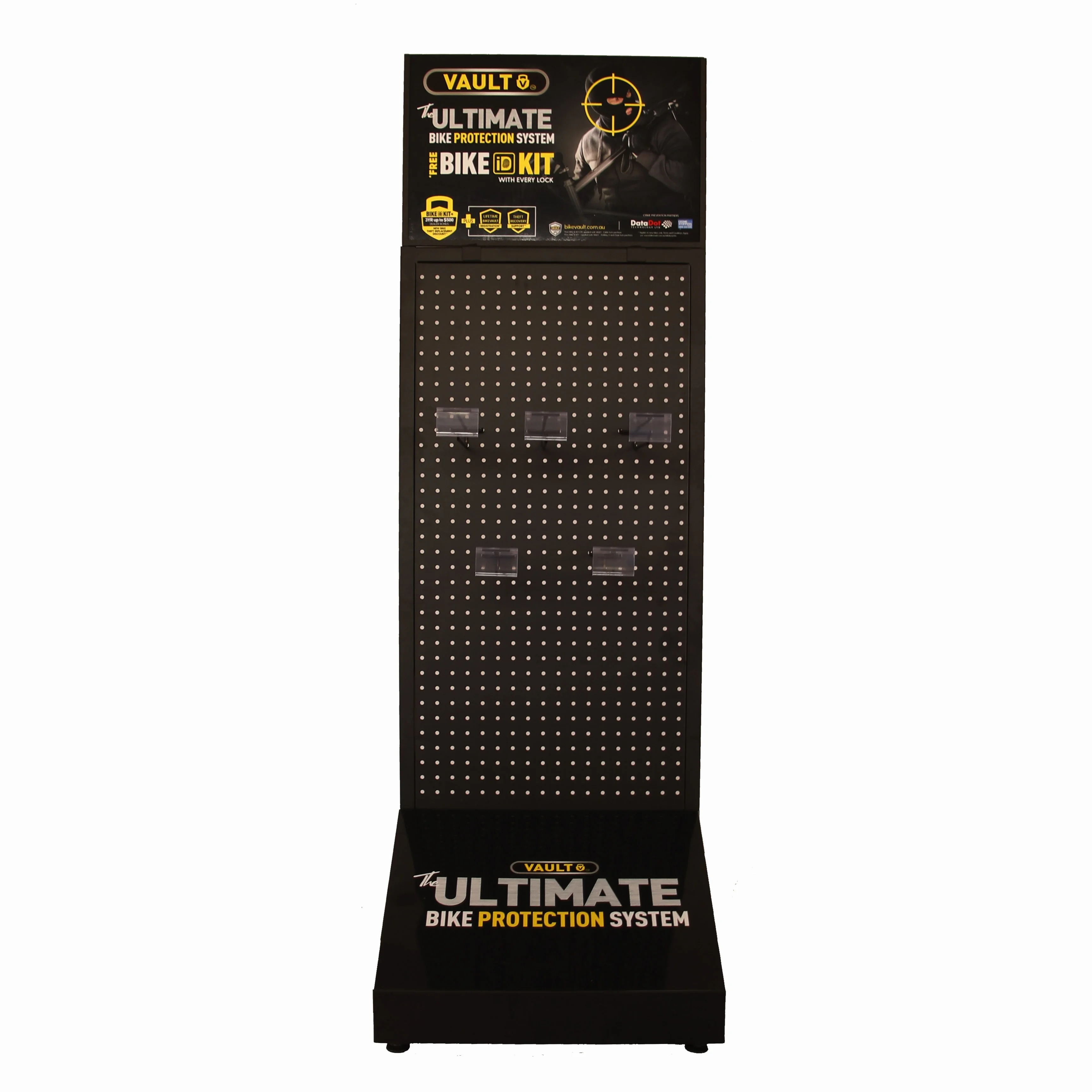 free standing mobile phone shop store fixtures metal rack for cell phone accessories floor display stand