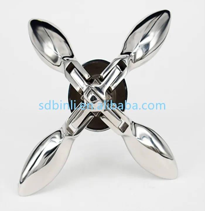 Marine supplier boat anchor with discount stainless steel anchor boat anchors for sale