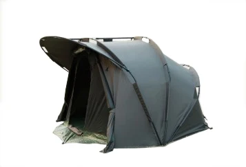 Breathable Waterproof  4 Season Aluminum Poles Fishing Tents