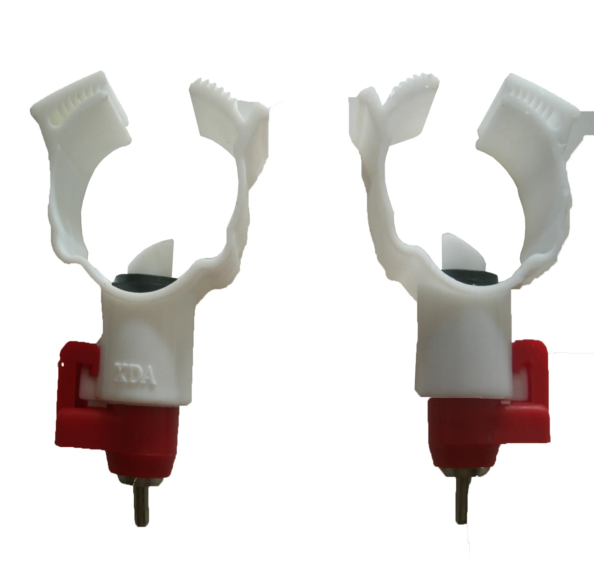 Poultry Stainless Ball valve poultry nipple drinking line poultry farming equipment use