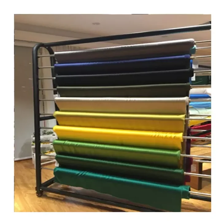 Solid Color Luxury Lurex Natural 100% Pure Fabrics Raw Mulberry Silk Chiffon Fabric Plain For Women Dresses Shirts&Blouse Skirt