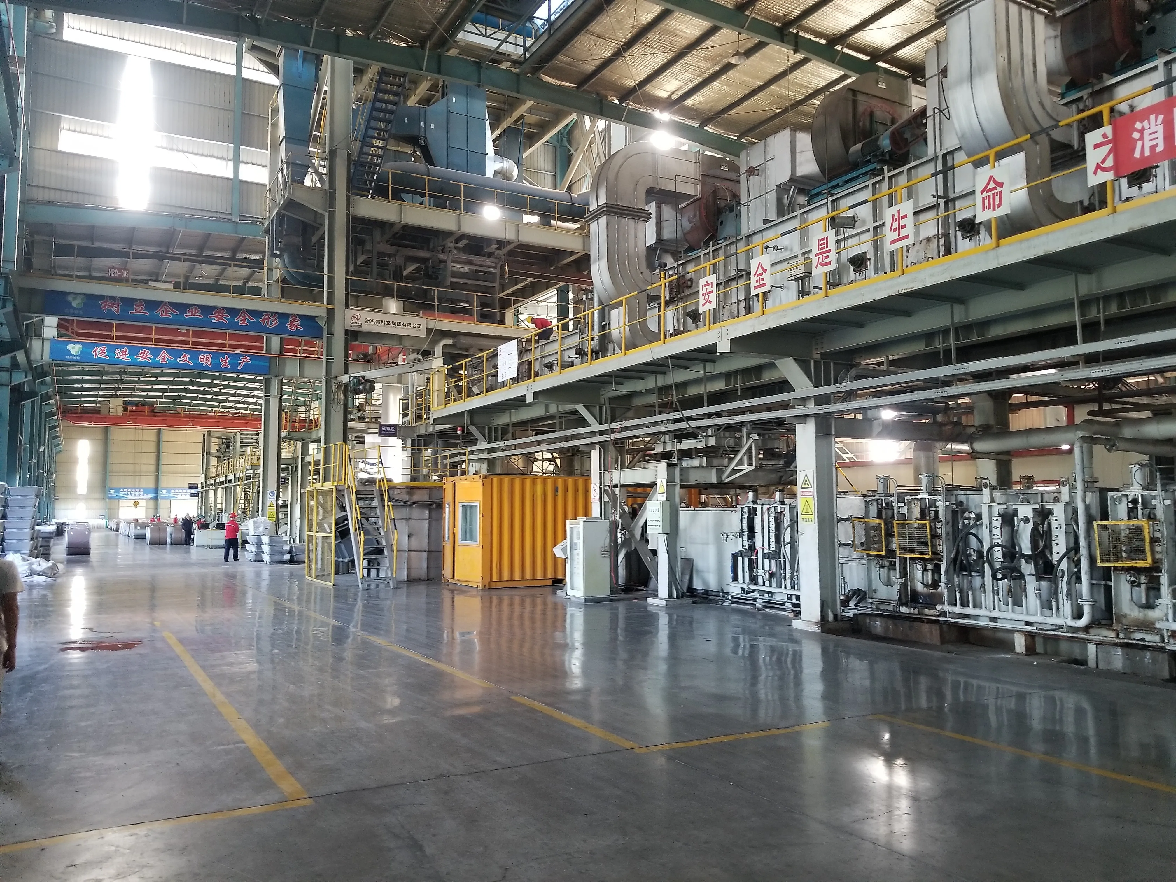 C45 Round steel bar Raw material Alloy steel round bar for bearing