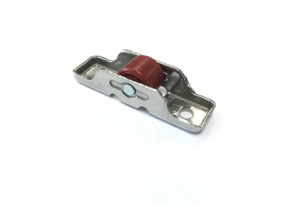 UPVC nylon window and door rollers