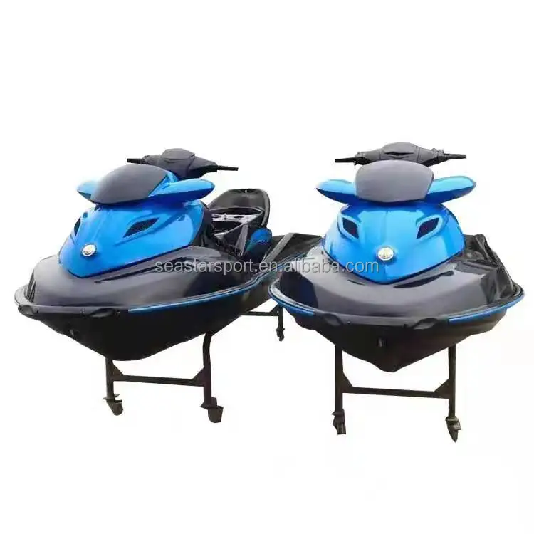 Модная надувная лодка Jockey Rib для спорта на