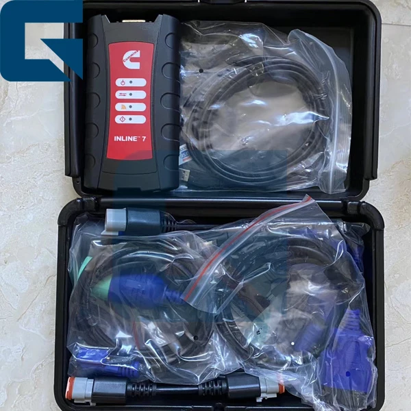 2892092 4918416 в линейке 7 комплект адаптеров для передачи данных диагностические инструменты