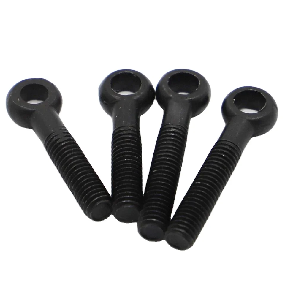 DIN444 Stainless Steel Drop Bolt Eyelet Bolt