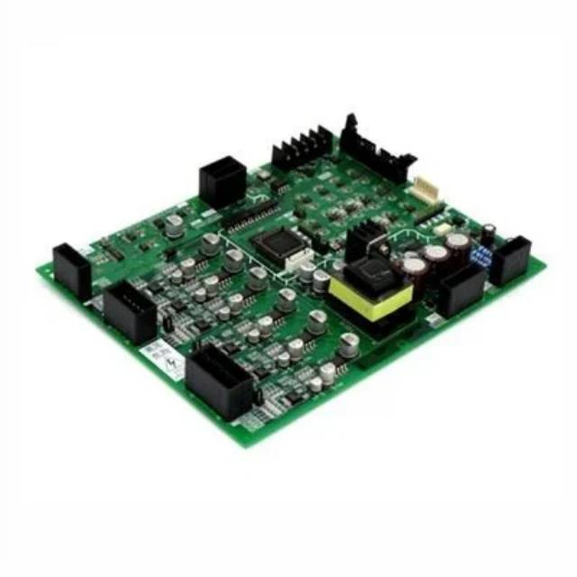 Заводские прямые продажи деталей лифта Mitsubishi Лифт PCB