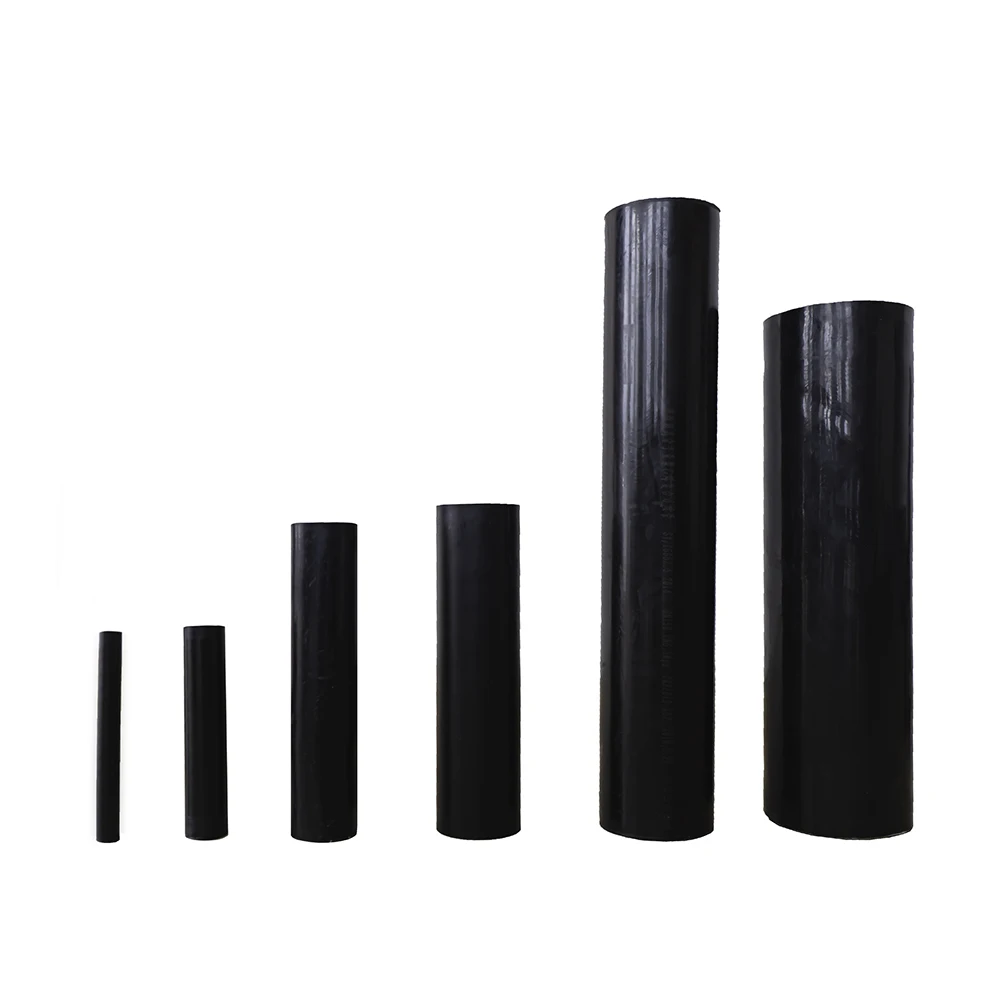 CHINA Non-metallic pipes Ultrapolymer Polyethylene composite rtp pipe