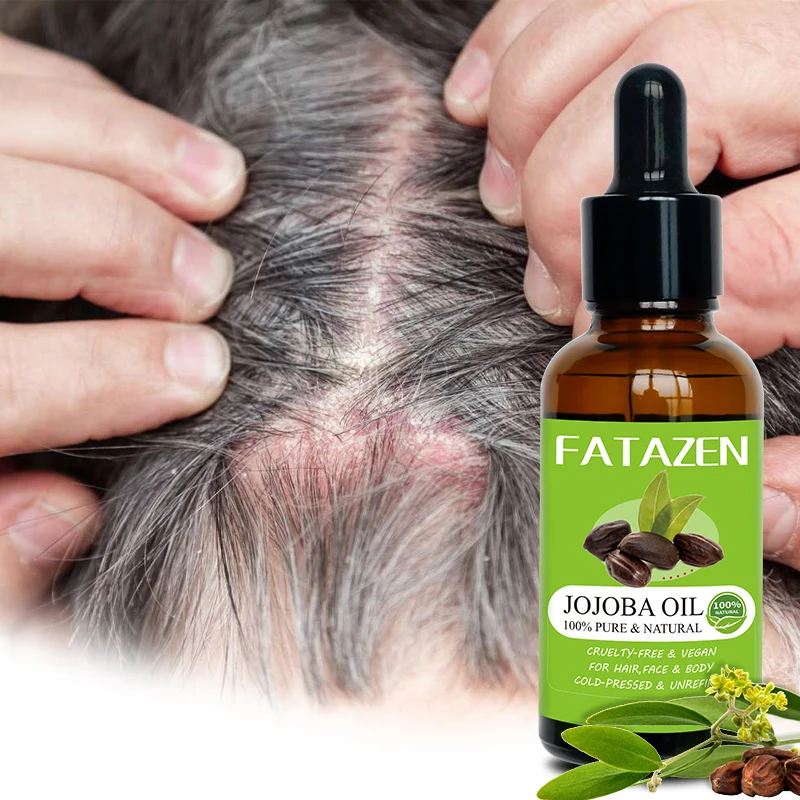 Натуральное органическое многофункциональное базовое масло для волос