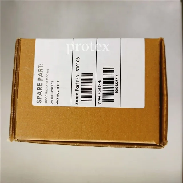 evolis s10108 magnetic encoder for evolis id card printer Primacy & Zenius