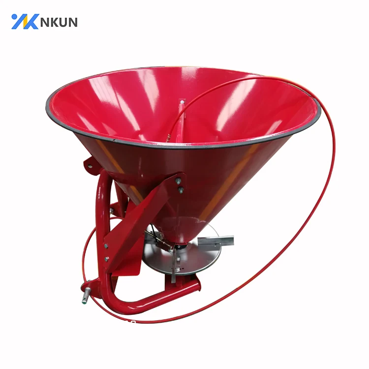 Agricultural Manure Spreader Row Orchard