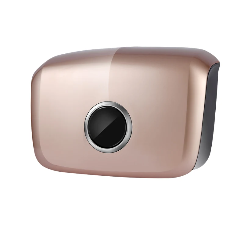 ABS plastic Bathroom Toilet Paper Dispenser Wall Mounted Wet Tissue Towel Dispenser N-Fold Hand Paper Towel Dispenser