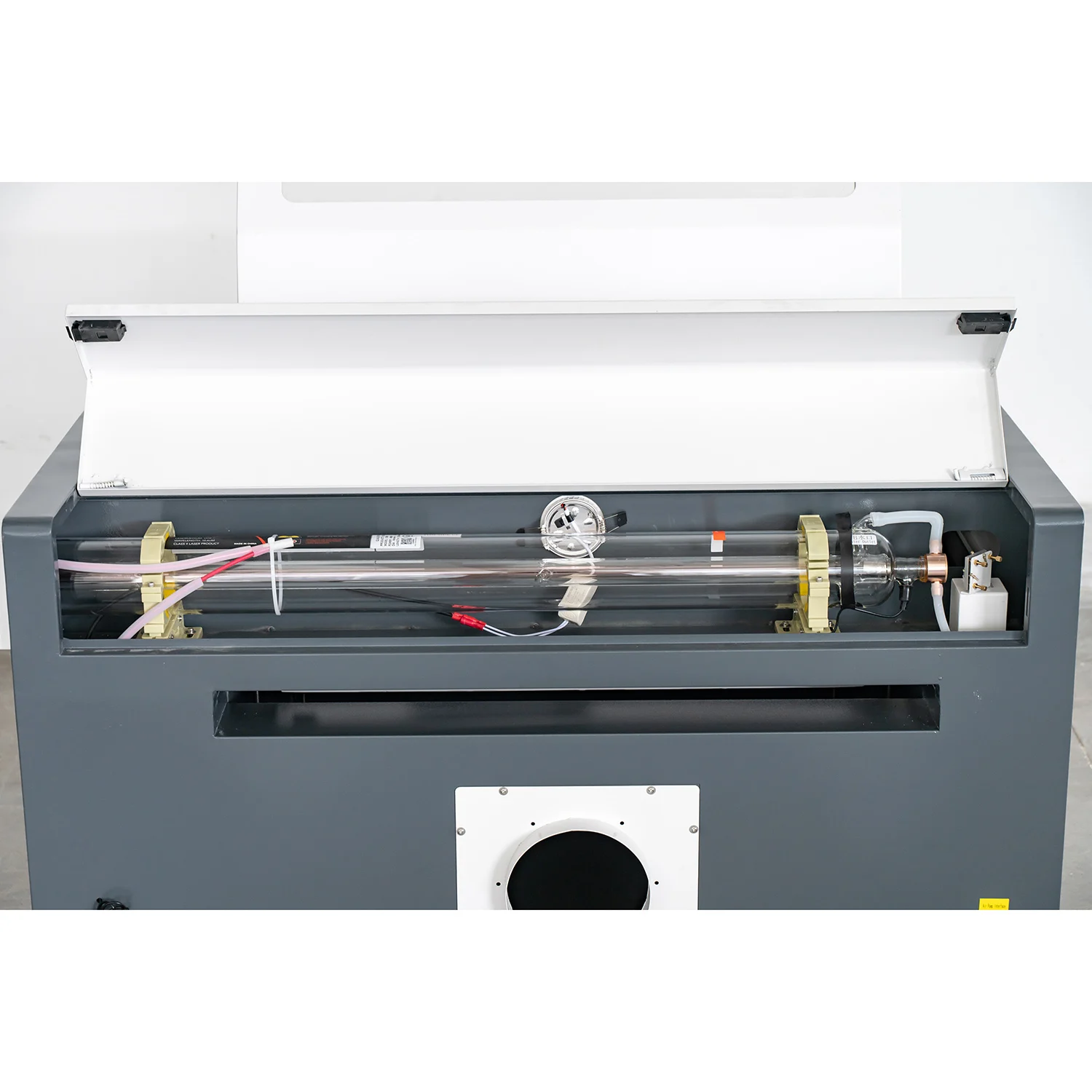 4060 100w laser machine for engraving and cutting/laser cut acrylic machine
