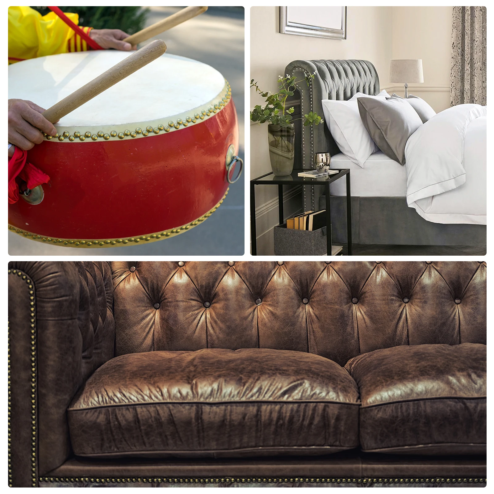 11 мм Диаметр булавок ногти Tacks 25 шт