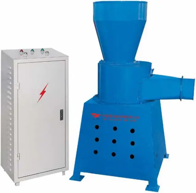 Отходов ПУ пены EPS дробильная машина дробилка