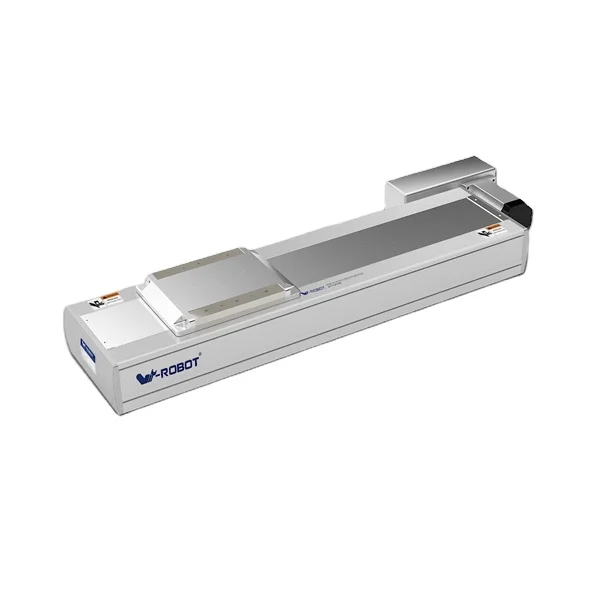 Shenzhen W-Robot High precision servo motor industrial single axis robot E(C)BT22