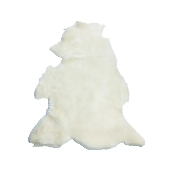 Натуральная овчина цельная шкура для платировки