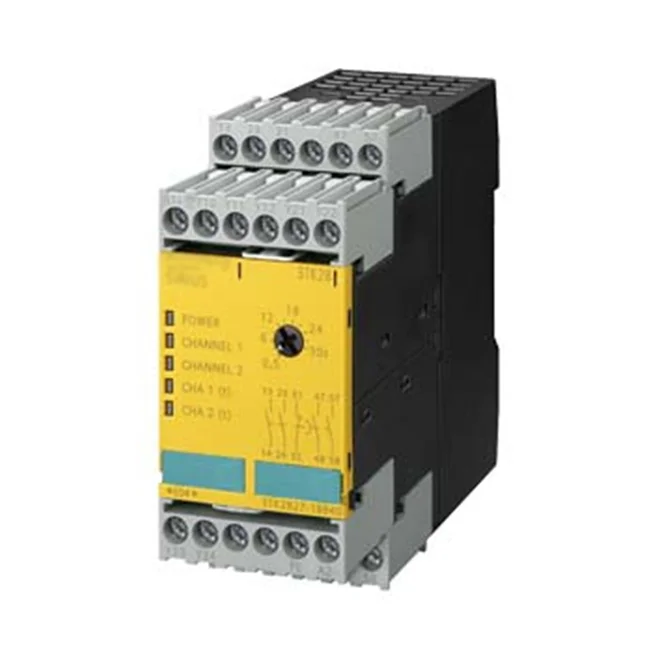 Original Brand new Safety relay 3TK2827-1BB40 for S-i-e-m-e-n-s
