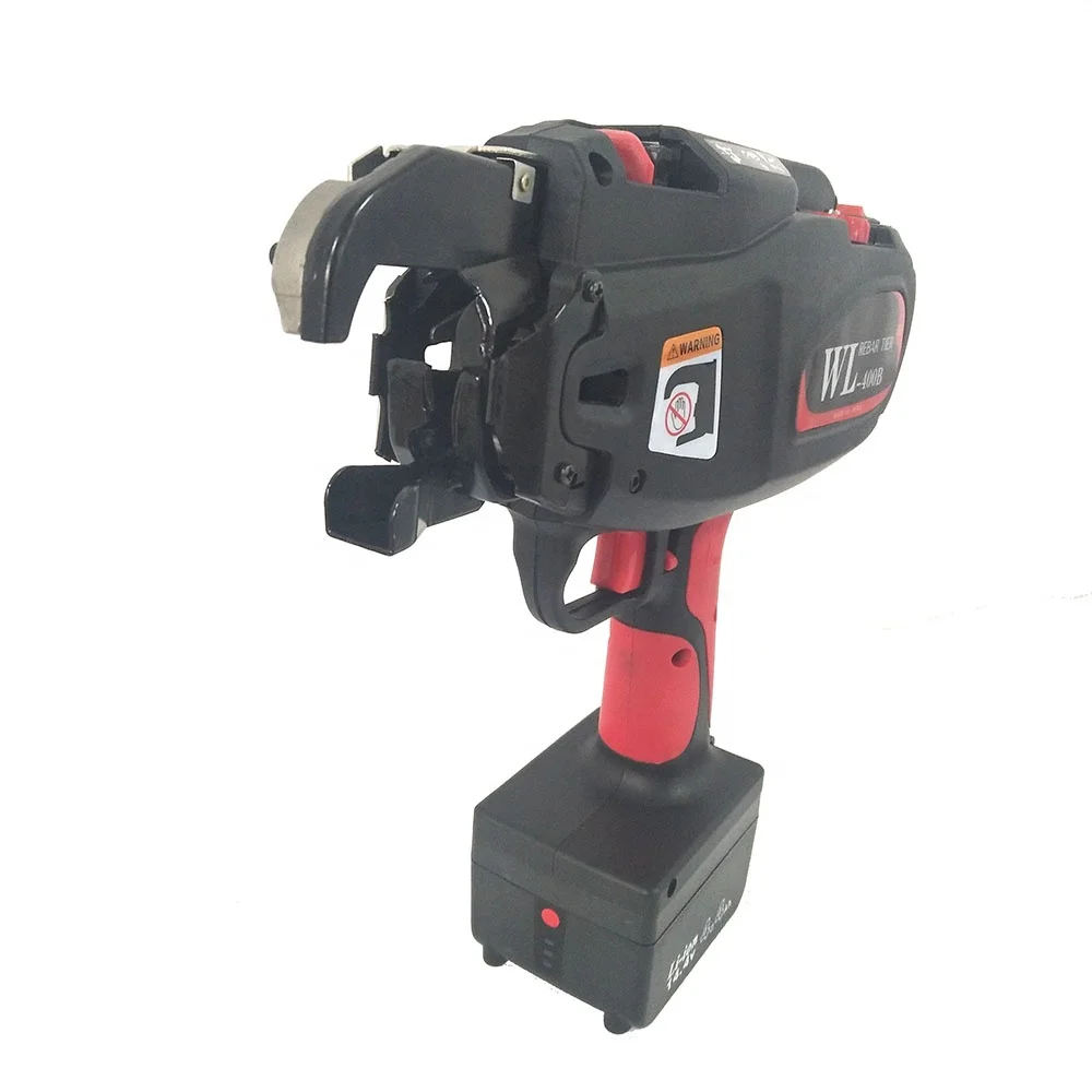 Super-high Value With Competitive Price Rebar Tying Gun Kit Tool MAX RB398/RB397 Machine