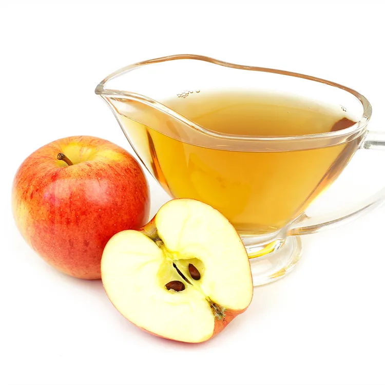 Hot sale factory price apple cider vinegar with mother