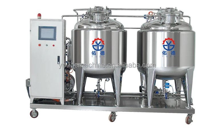 Cheap Price Chemical Mixing Tank Blending Machine