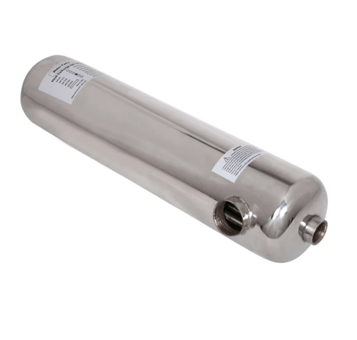 Swimming Pool Heat Exchanger Warm Pool Tube Heat Exchanger