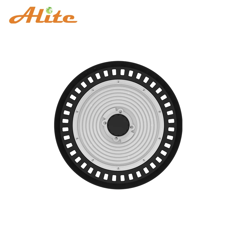Alite High Quality Outdoor Mining Lamp Ip65 Ufo Led Industri High Bay Light 200w