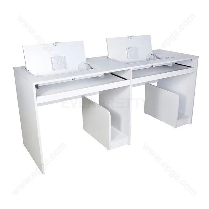 High Quality Computer Desk Office Computer Desk Data Entry