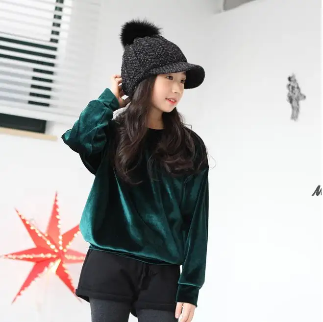 Wholesale Clothing Little Sweet Shop Marvel Kids Led T-shirts