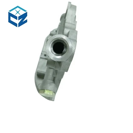 Genuine Parts High Quality Auto Engine Oil Pump For 1999-2008 Daewoo Lanos Chevrolet Aveo 1.6L OEM 25182606 96386934 96353243