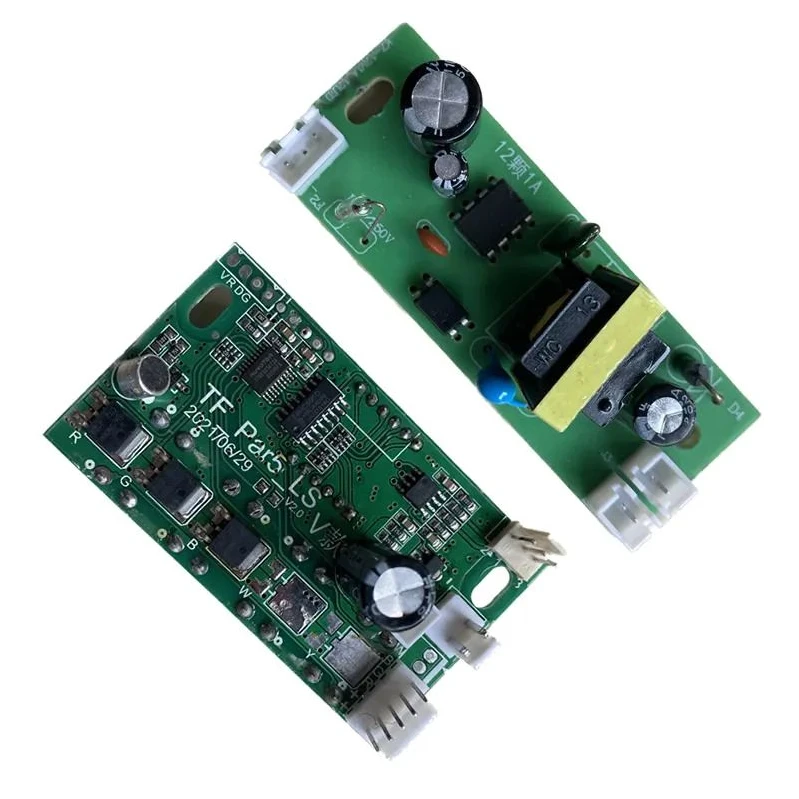 Mini Led Par Light Power Supply Boards Main Board Motherboard