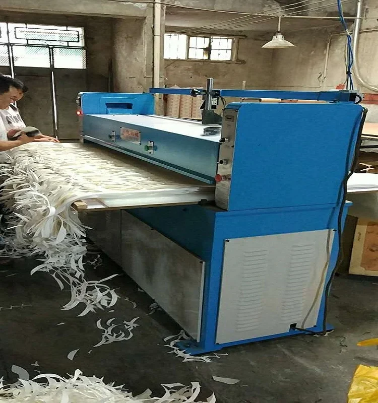 Hydraulic rubber shoe slippers sole press cutting machine