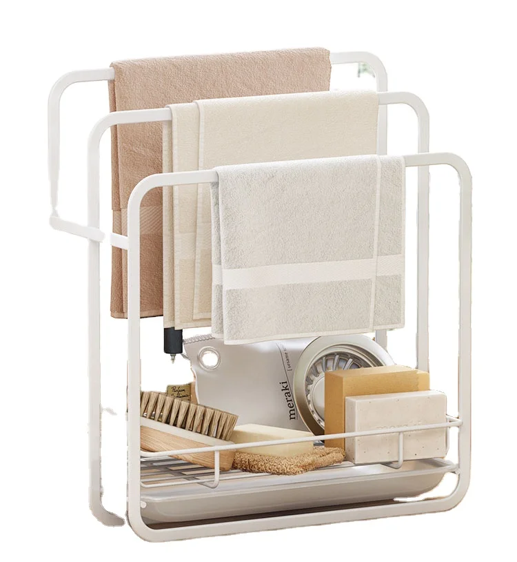 High performance home shelving display shelf rack metal storage manufacturer in china