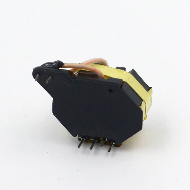 
Customizable EE EC EF ER EP EPC ETD RM PQ UU FT Series DC Inverter High Frequency Transformer For Welding 